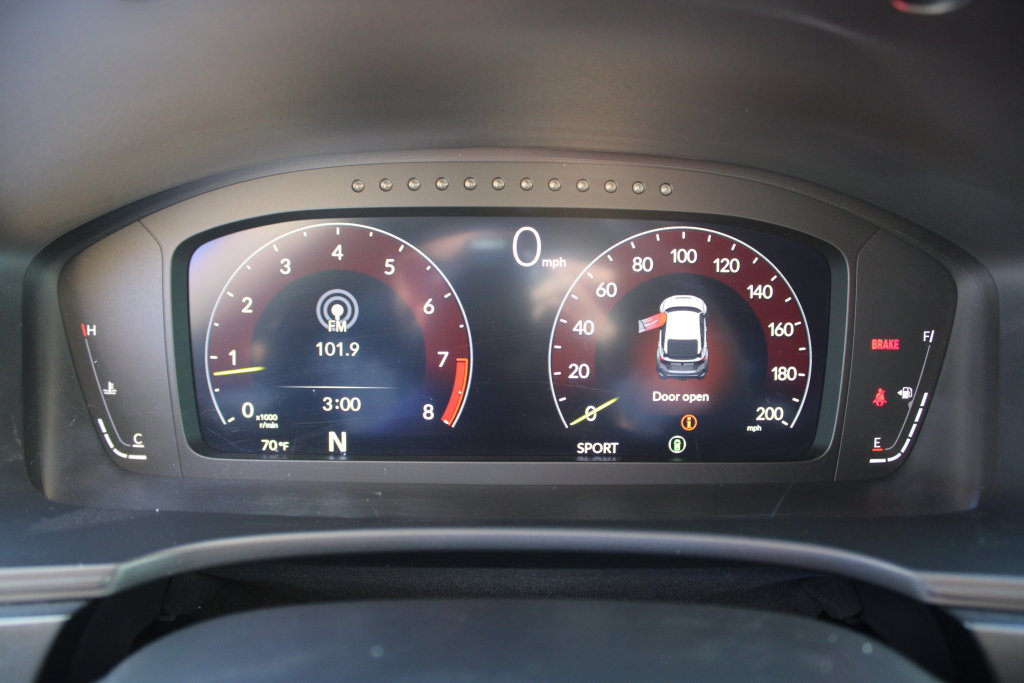 Used 2024 Honda Civic Type R image 21