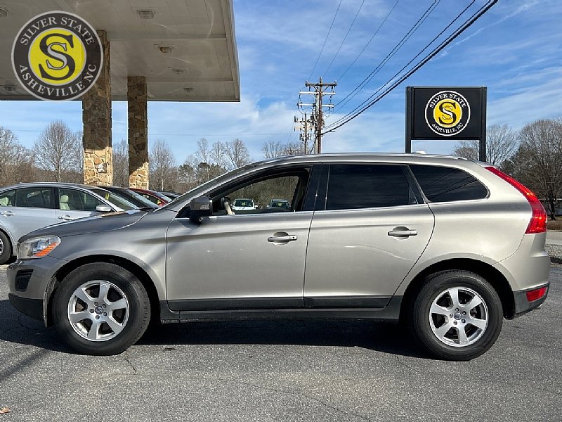 Used 2011 Volvo XC60 3.2 image 3