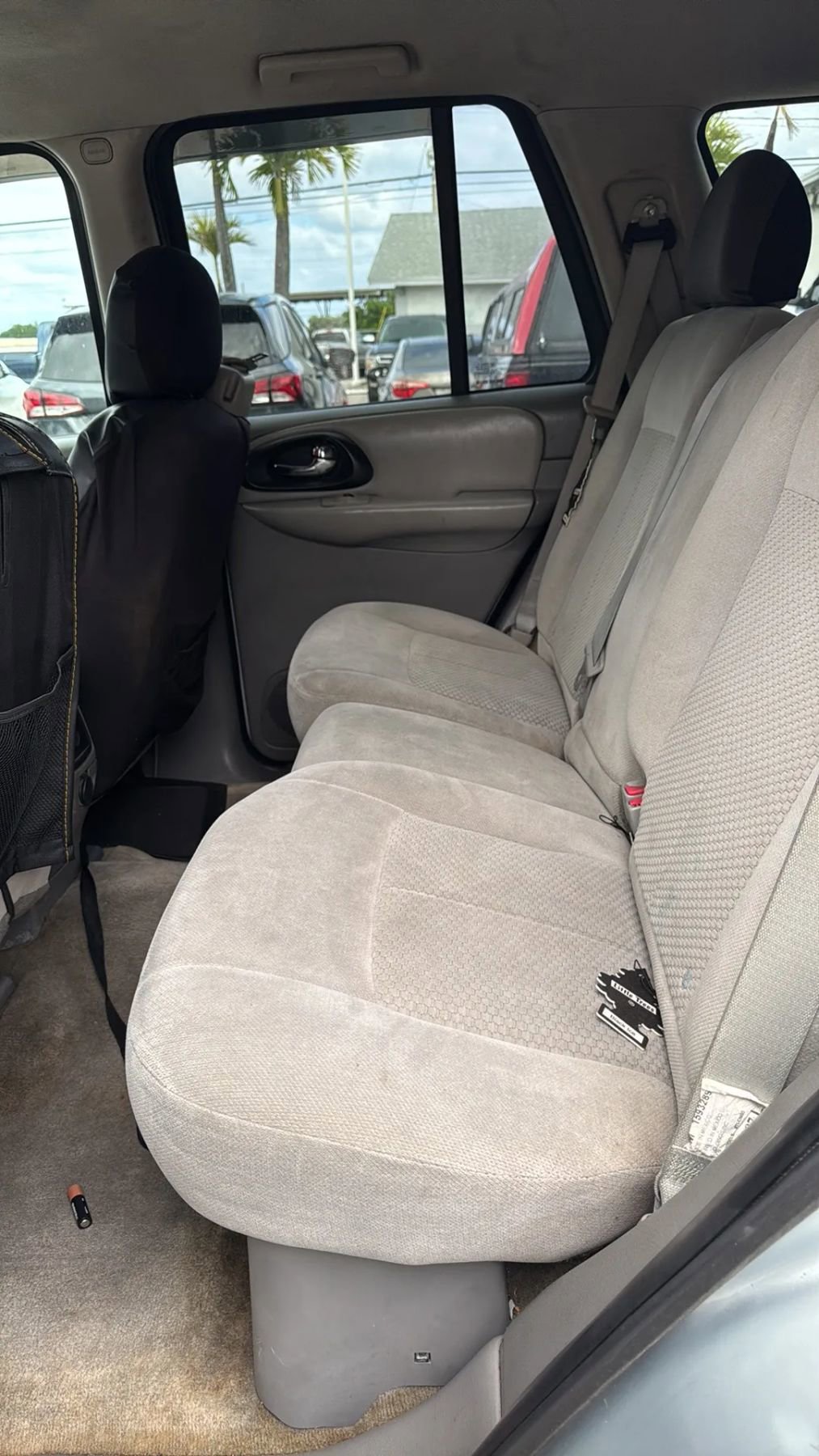 Used 2008 Chevrolet TrailBlazer 2WD image 12