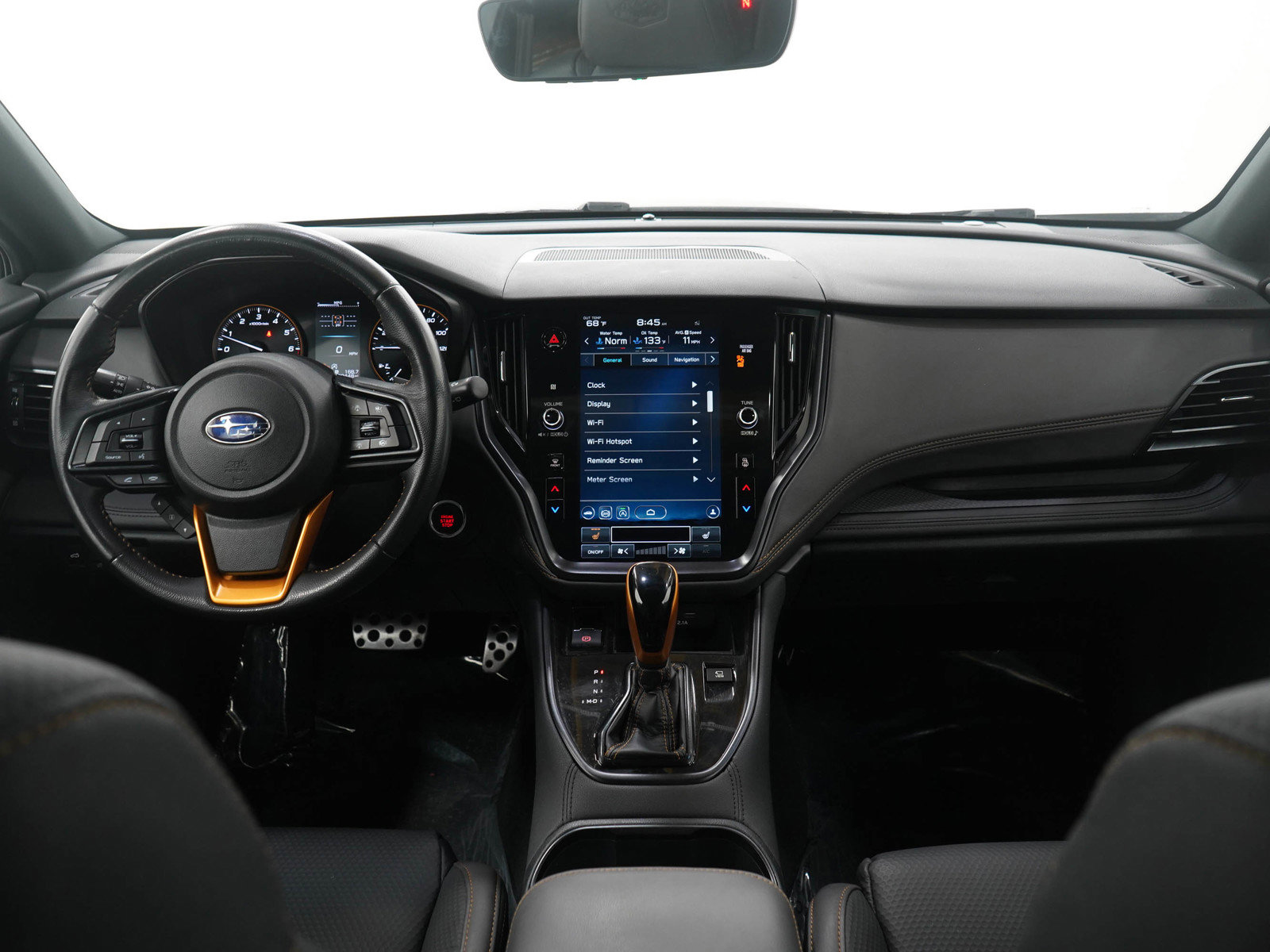 Used 2022 Subaru Outback Wilderness AWD/4WD image 13