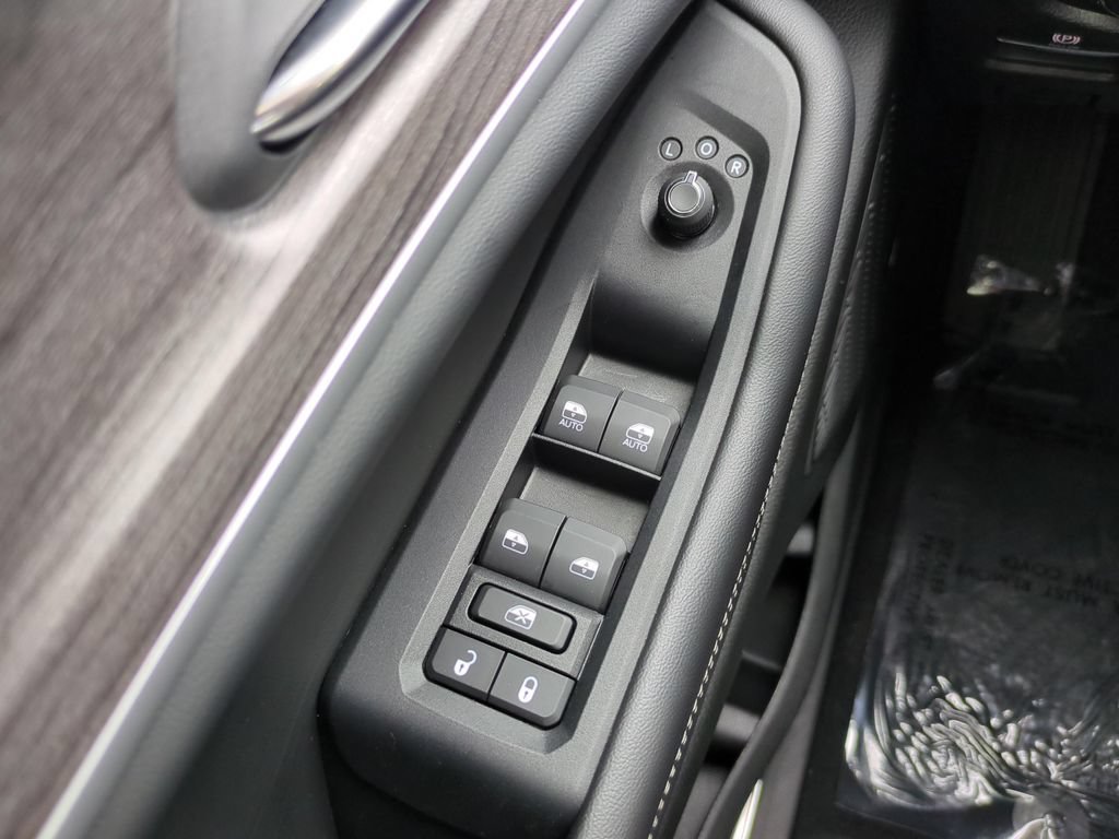 Used 2022 Jeep Grand Cherokee Limited 4xe AWD/4WD image 20