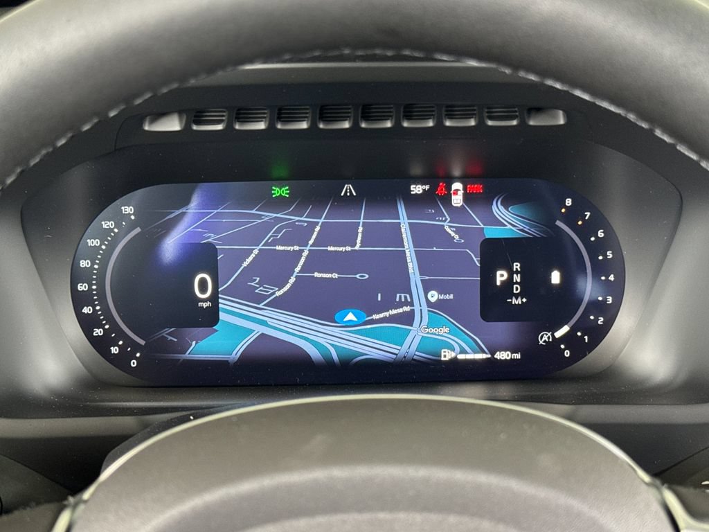 New 2026 Volvo XC90 B6 Core AWD/4WD image 25