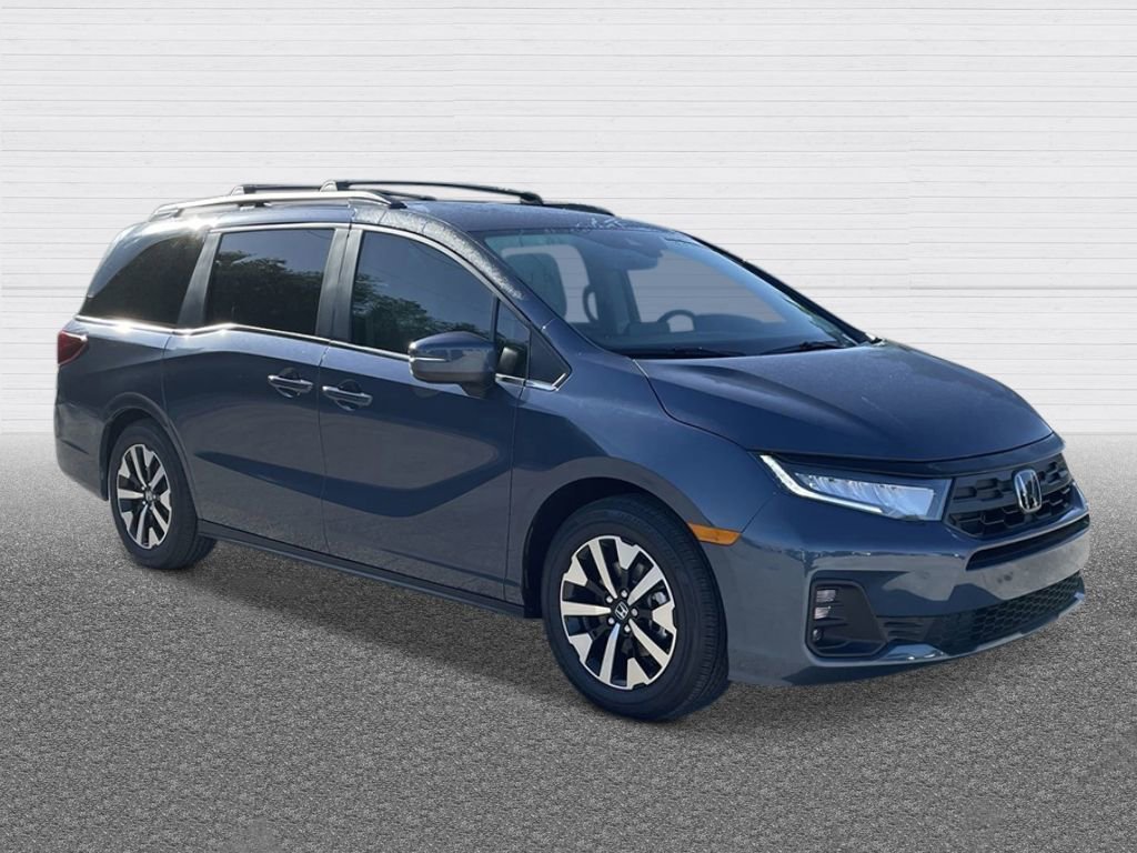 New 2026 Honda Odyssey EX-L image 7