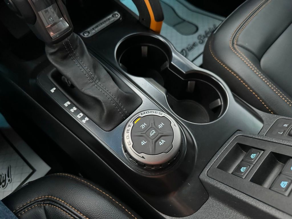 Used 2024 Ford Bronco Badlands image 18