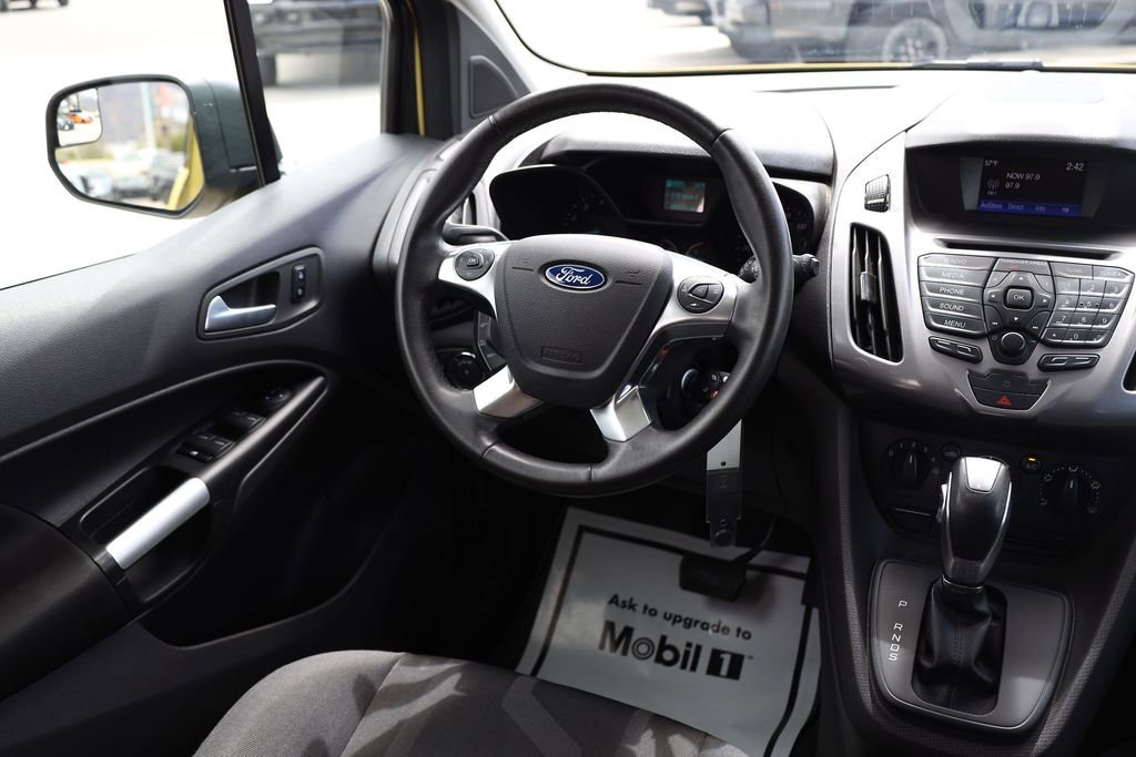 Used 2016 Ford Transit Connect XLT FWD image 19