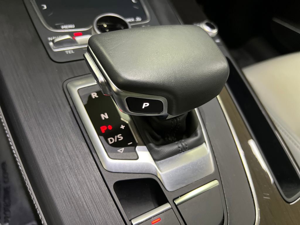 Used 2019 Audi Q5 Prestige AWD/4WD image 26
