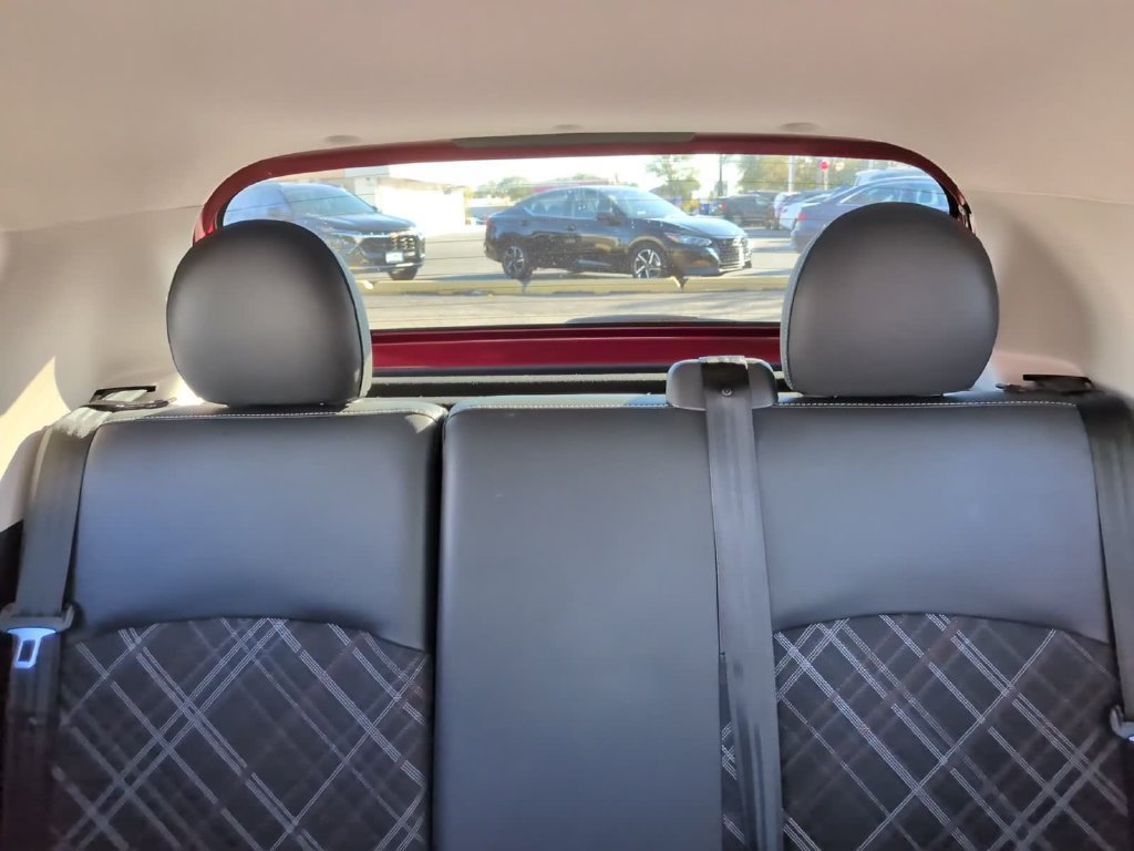 Used 2024 Mitsubishi Mirage FWD image 25