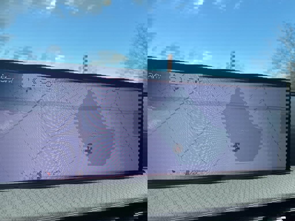 New 2026 Genesis GV80 3.5T Prestige image 20