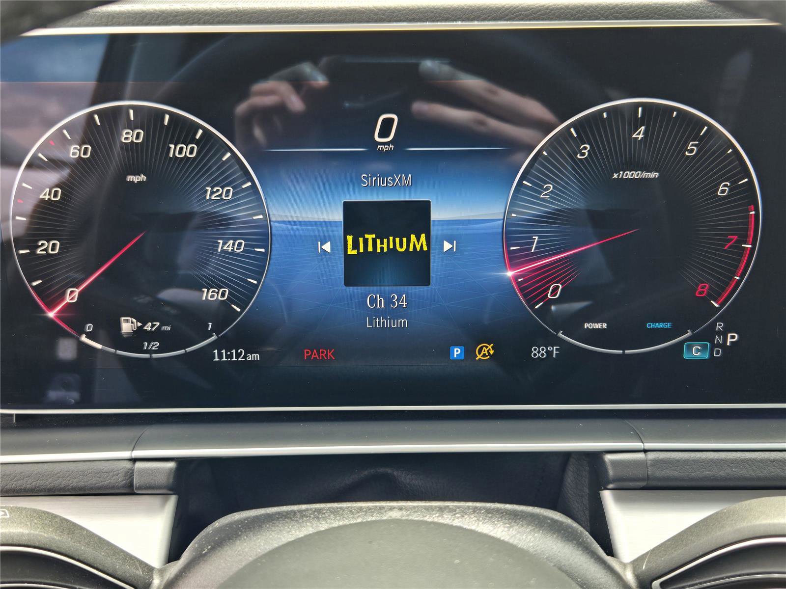 Used 2025 Mercedes-Benz GLE 350 4MATIC image 13