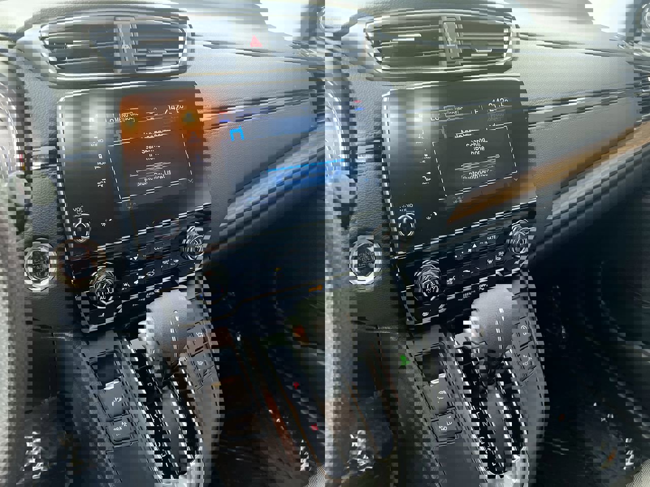 Used 2022 Honda CR-V EX image 24