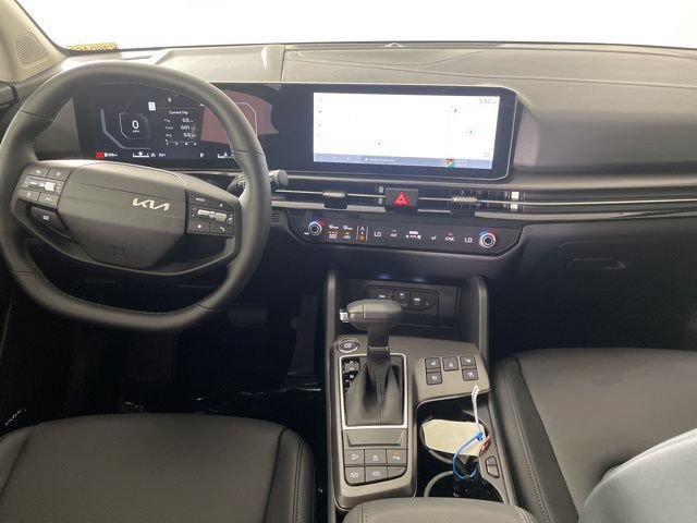 New 2026 Kia Sportage SX FWD image 40