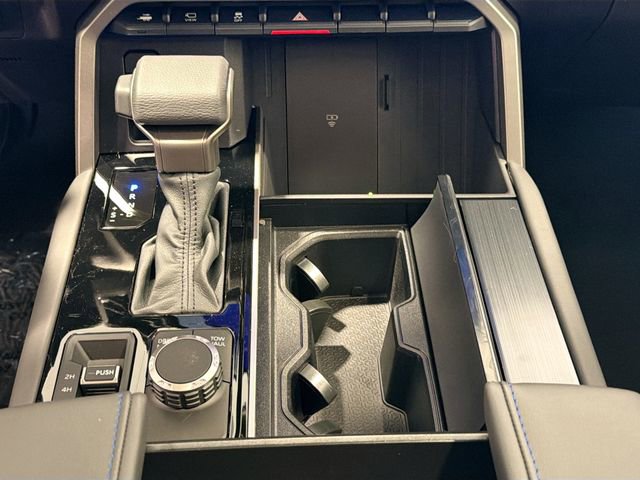 New 2026 Toyota Sequoia Platinum AWD/4WD image 14