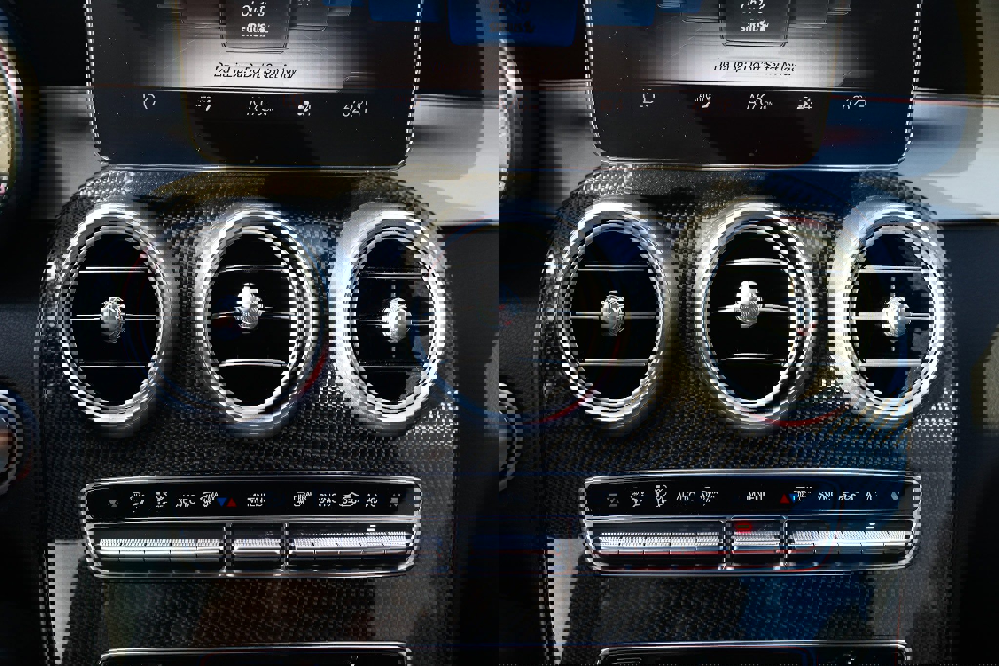 Used 2017 Mercedes-Benz C 63 AMG S image 39