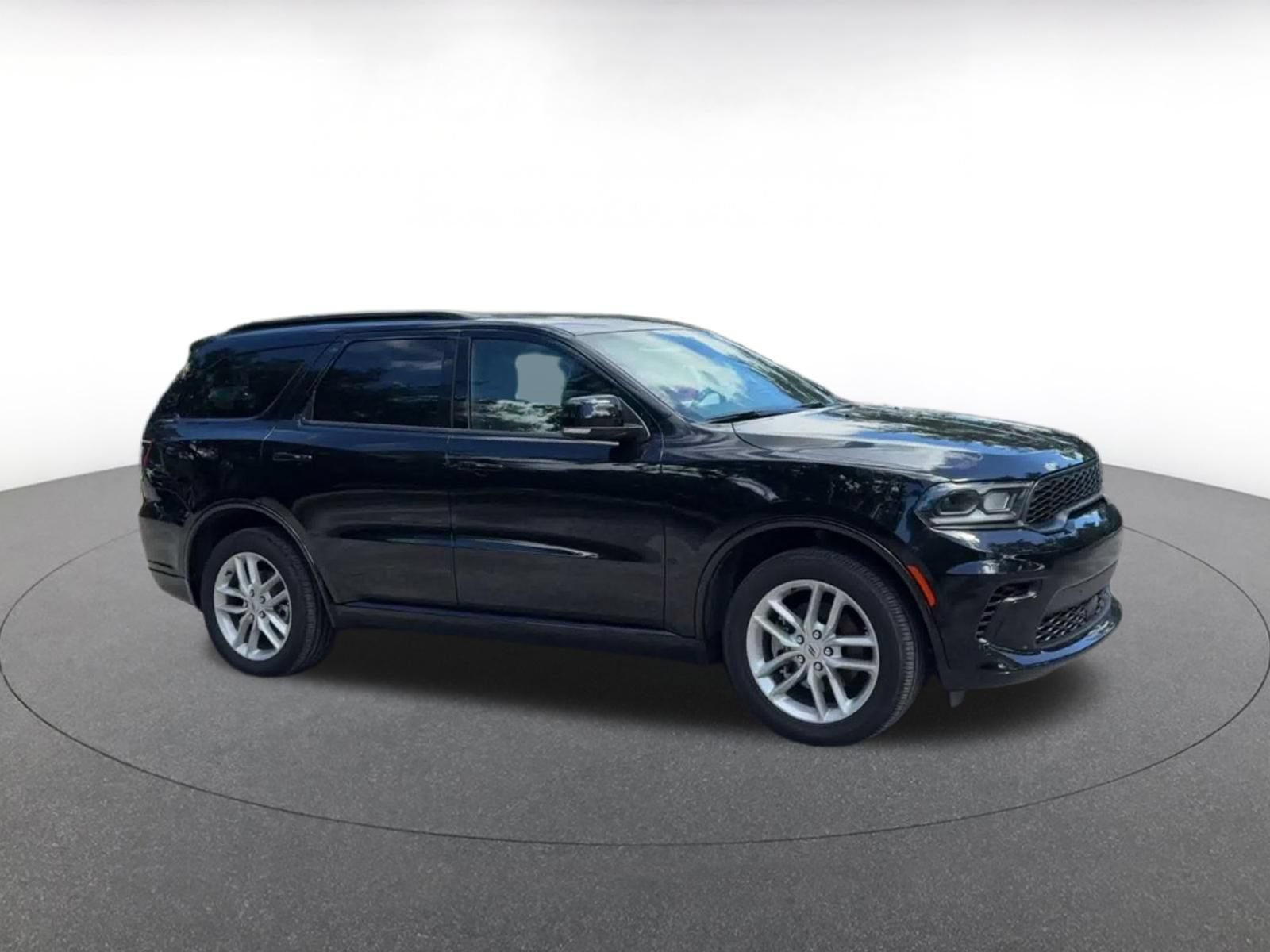 Used 2026 Dodge Durango GT AWD/4WD image 2