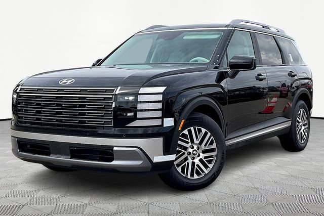 New 2026 Hyundai Palisade SEL image 2