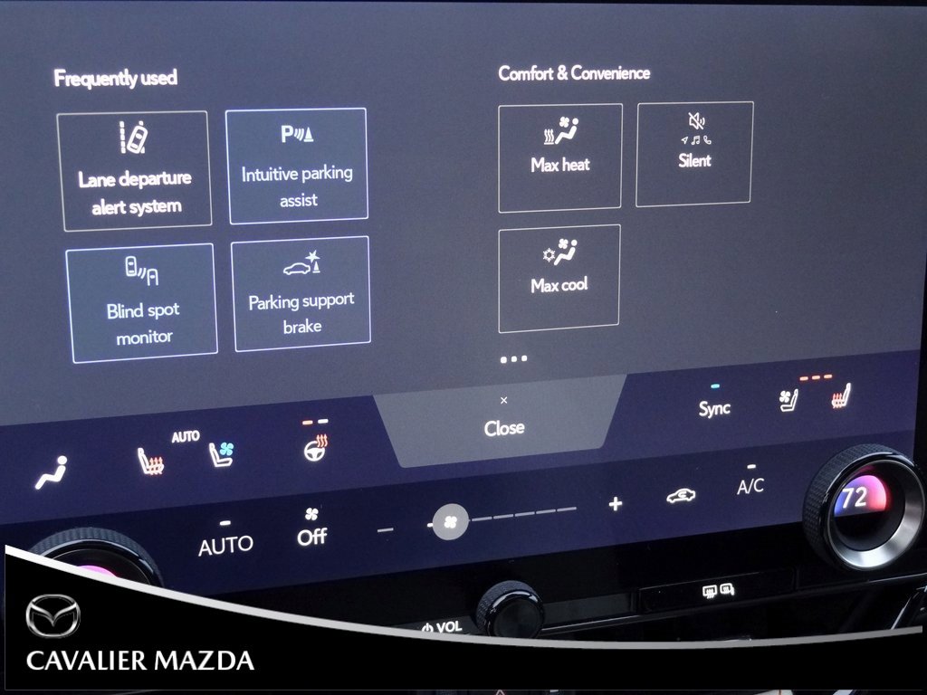 Used 2023 Lexus NX 350 AWD image 29