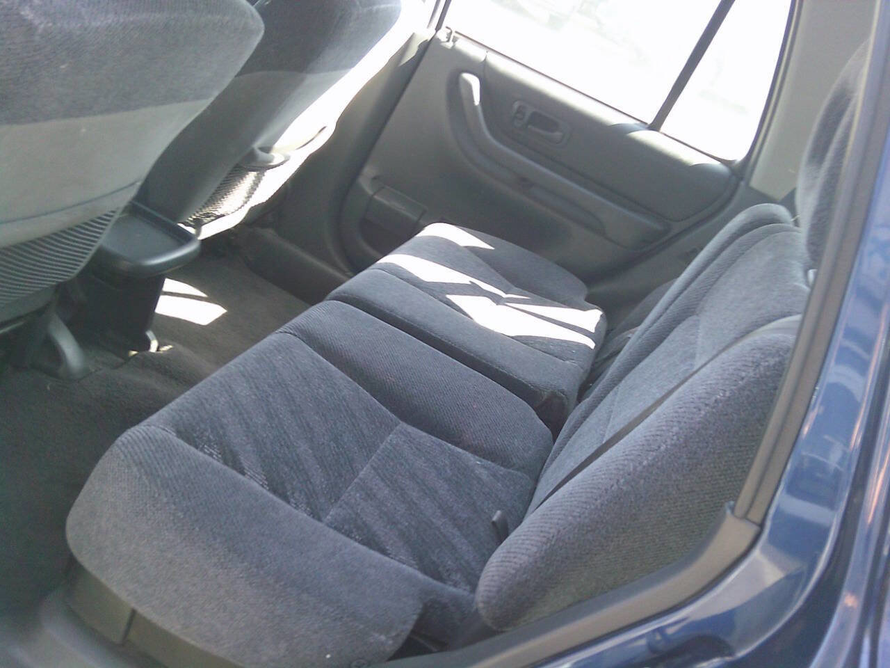 Used 1999 Honda CR-V LX image 7