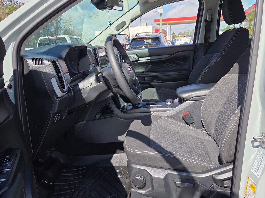 Used 2024 Ford Ranger XL w/ Trailer Tow Package image 3