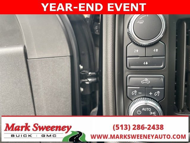 Used 2024 GMC Sierra 2500 Pro w/ Convenience Package image 14