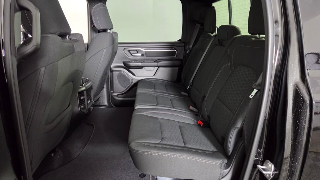 New 2026 RAM 1500 Big Horn image 28