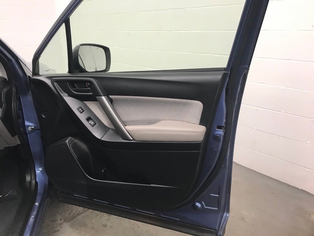 Used 2018 Subaru Forester 2.5i Premium image 33