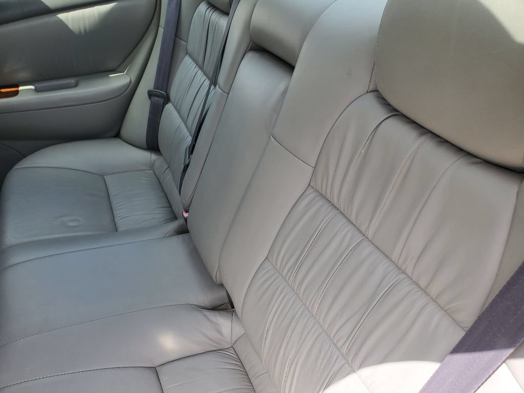 Used 2001 Lexus ES 330 FWD image 26