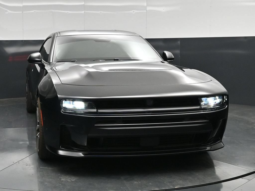 Used 2026 Dodge Charger Scat Pack AWD/4WD image 6