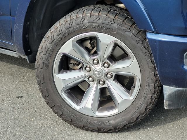 Used 2020 RAM 1500 Limited image 10