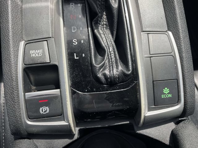 Used 2020 Honda Civic EX image 28