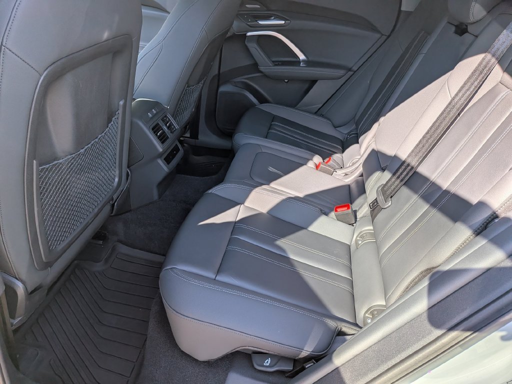 Used 2025 Audi Q5 Premium w/ Premium Plus AWD/4WD image 30