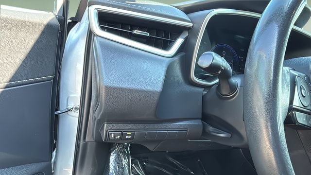 Used 2023 Toyota Corolla XSE FWD image 21