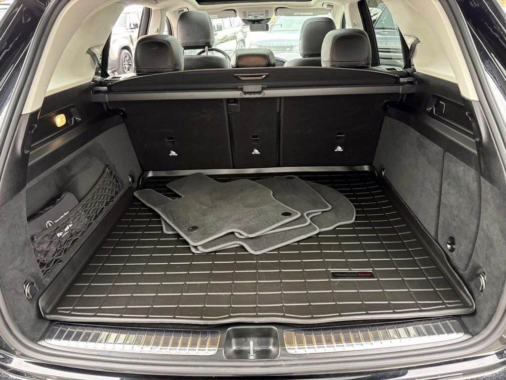 Used 2024 Mercedes-Benz GLE 350 4MATIC image 9