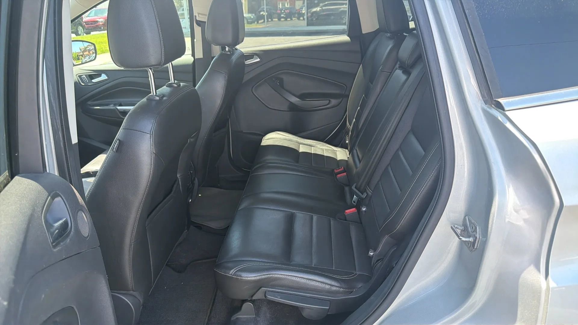 Used 2013 Ford Escape SEL AWD/4WD image 10