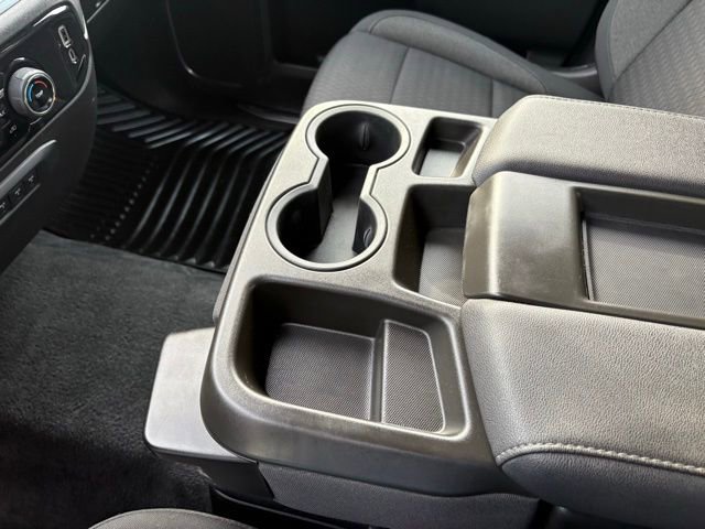 Used 2024 Chevrolet Silverado 3500 LT AWD/4WD image 23
