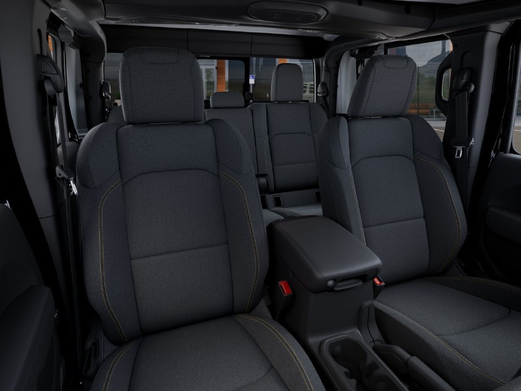 New 2026 Jeep Gladiator Sport AWD/4WD image 17