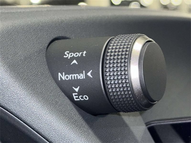New 2025 Lexus UX 300h AWD image 19