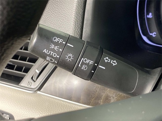 Used 2018 Honda Accord EX image 18