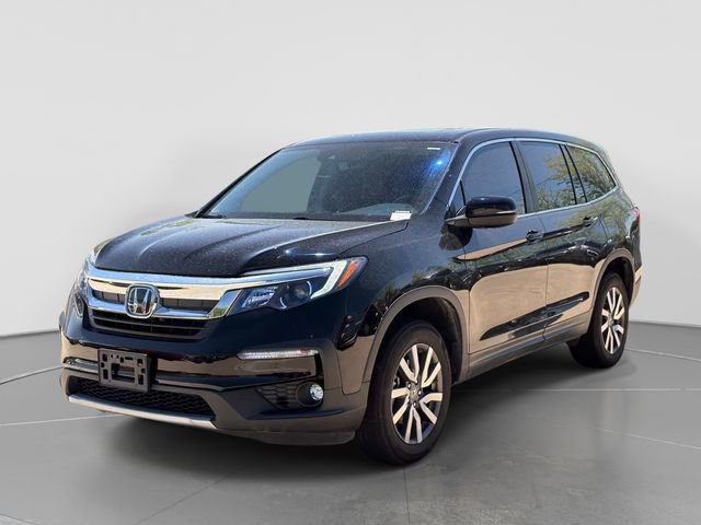 Used 2019 Honda Pilot EX-L image 8