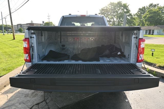 Used 2022 Ford F150 XL w/ STX Appearance Package AWD/4WD image 22