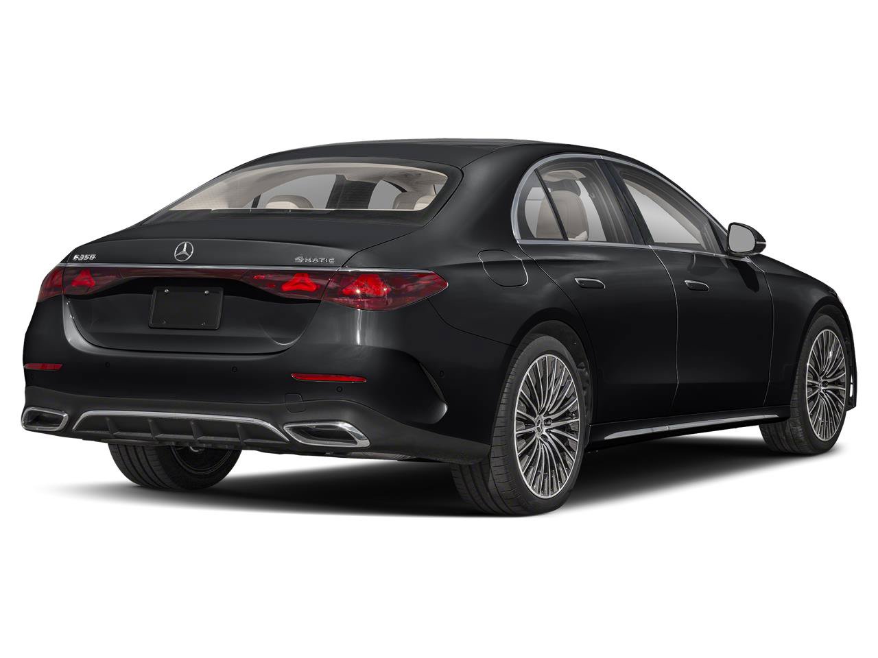 Used 2025 Mercedes-Benz E 350 Sedan image 53