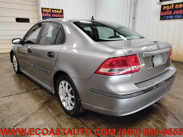 Used 2004 Saab 9-3 Arc FWD image 6