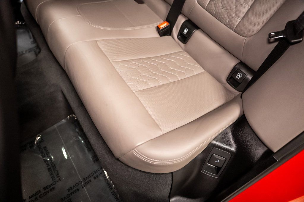 Used 2022 BMW X4 M w/ Executive Package image 40
