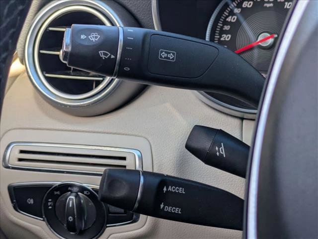 Certified 2018 Mercedes-Benz C 300 Sedan image 11