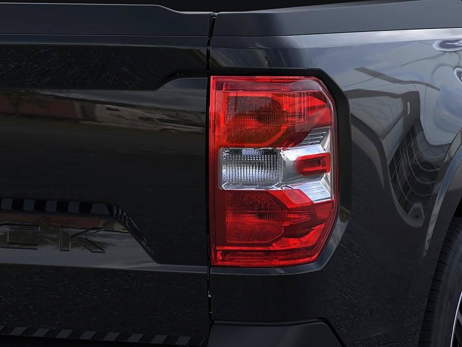New 2026 Ford Maverick Lariat AWD/4WD image 22