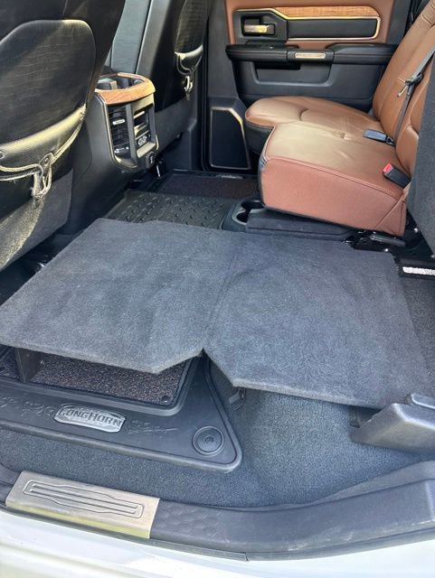 Used 2019 RAM 3500 Limited AWD/4WD image 37