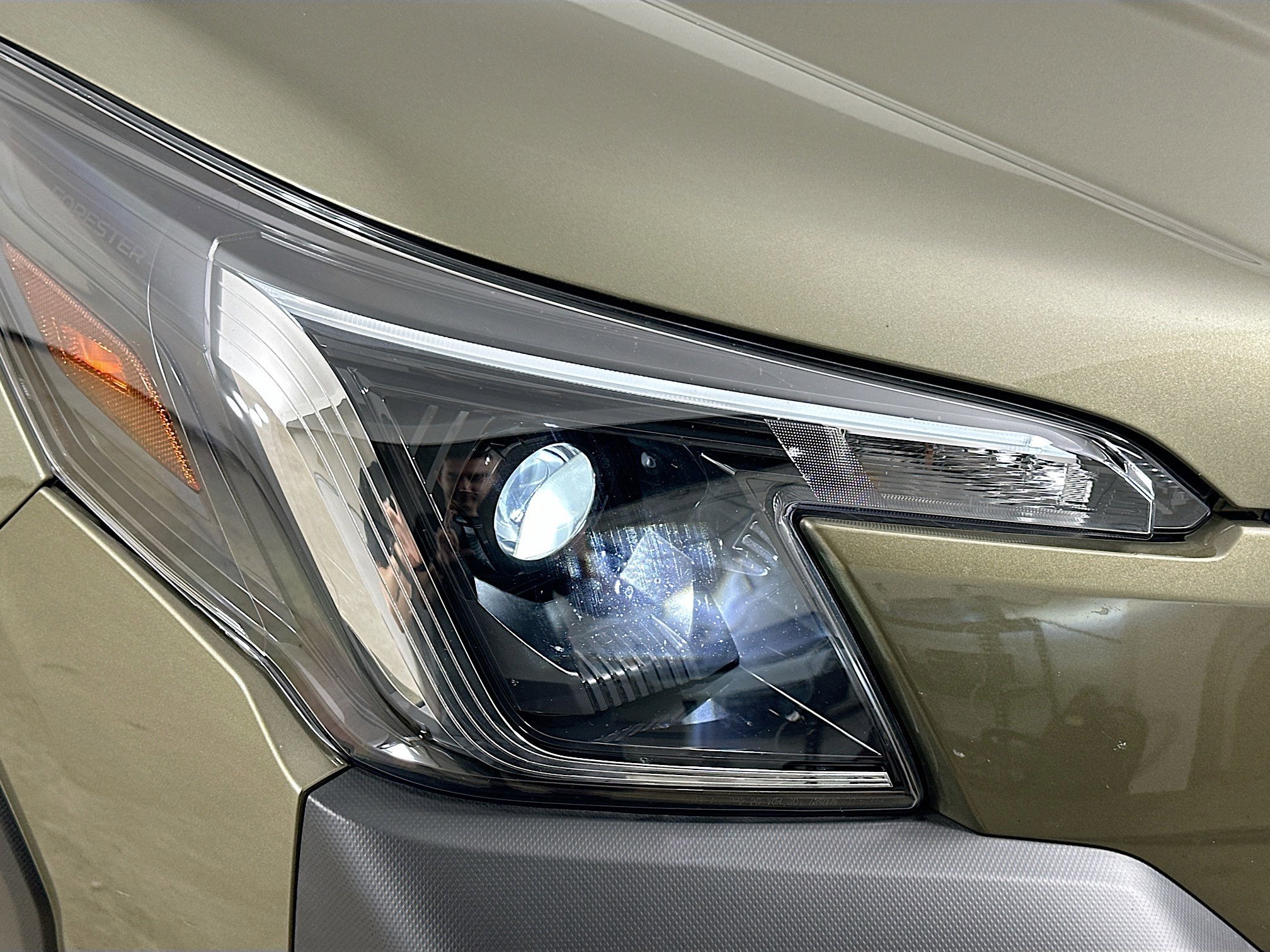 Used 2025 Subaru Forester Wilderness AWD/4WD image 41
