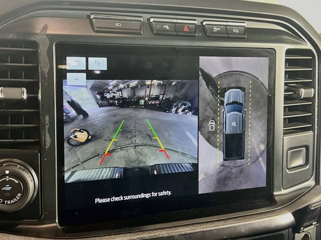 Used 2023 Ford F150 Tremor w/ Equipment Group 402A High AWD/4WD image 13