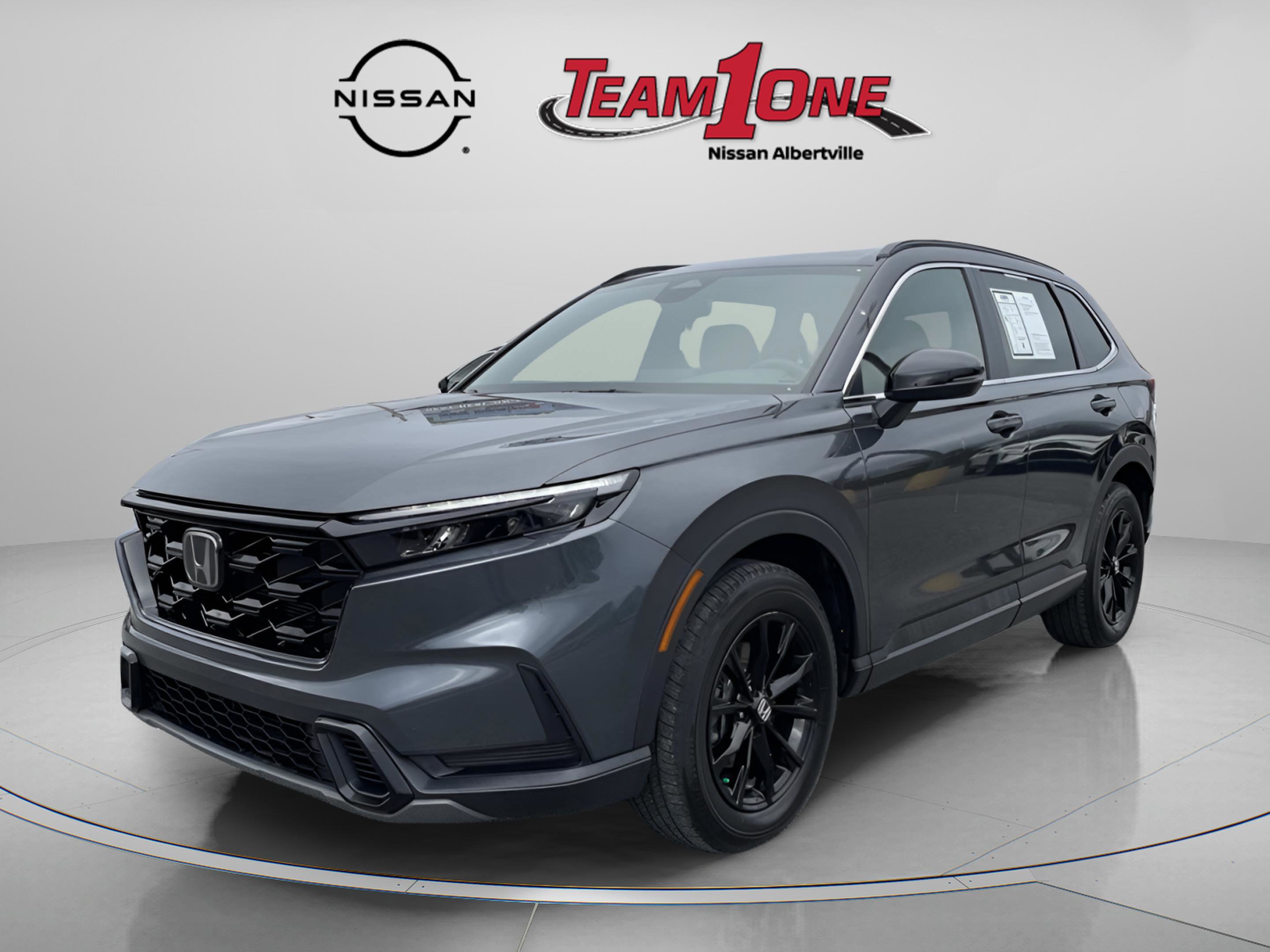 Used 2024 Honda CR-V Sport image 17