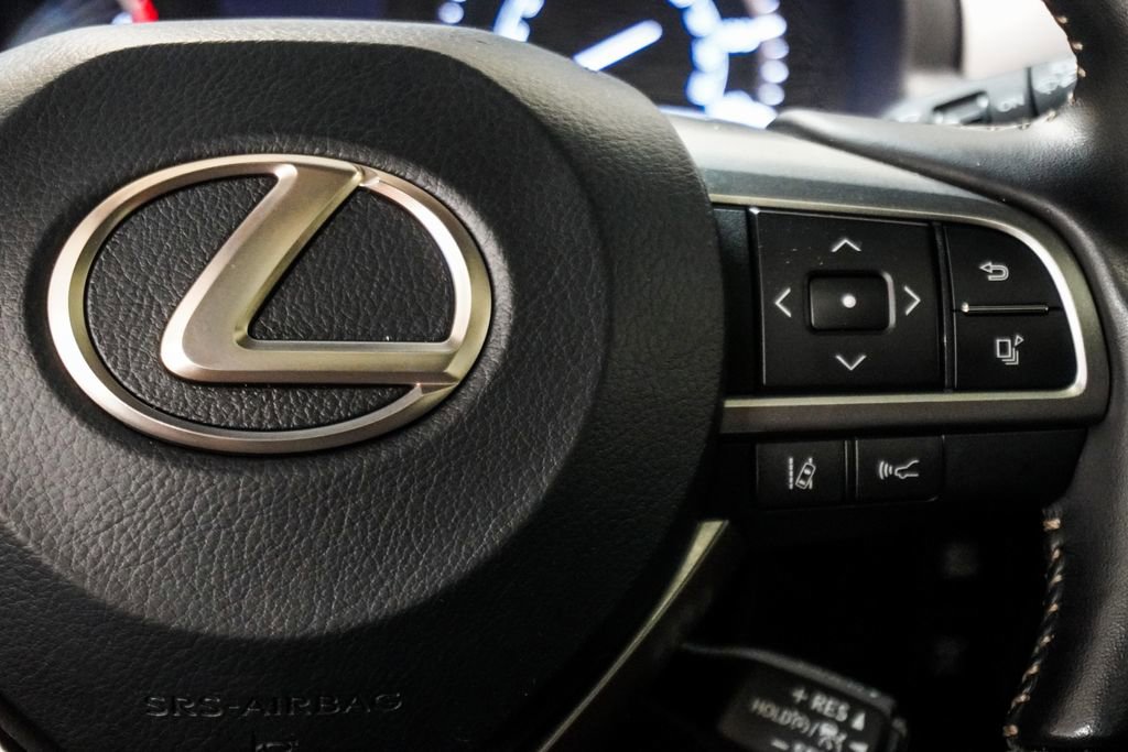 Used 2023 Lexus GX 460 Premium w/ Premium Plus Package image 17