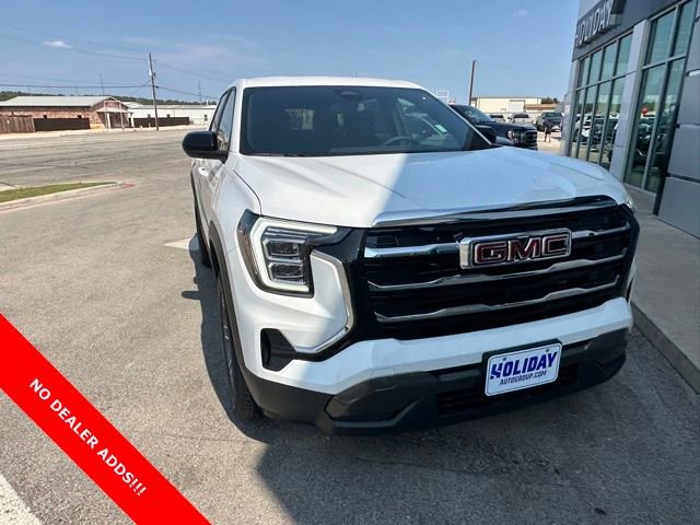 New 2026 GMC Terrain Elevation w/ LPO, Floor Liner Package